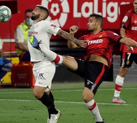 Nhận định kèo Mallorca vs Sevilla, 23h30 ngày 15/10 dự đoán La Liga
