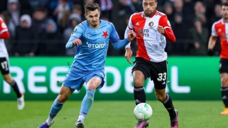 Nhận định kèo Midtjylland vs Feyenoord, 2h00 ngày 7/10 dự đoán cúp C2 châu Âu