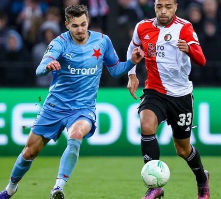 Nhận định kèo Midtjylland vs Feyenoord, 2h00 ngày 7/10 dự đoán cúp C2 châu Âu