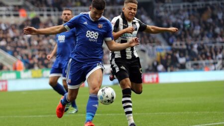 Nhận định kèo Newcastle vs Brentford, 21h00 ngày 8/10 dự đoán Ngoại Hạng Anh