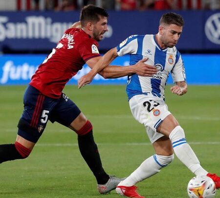 Nhận định kèo Osasuna vs Espanyol, 1h00 ngày 21/10 dự đoán La Liga