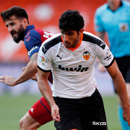 Nhận định kèo Osasuna vs Valencia, 2h00 ngày 8/10 dự đoán La Liga