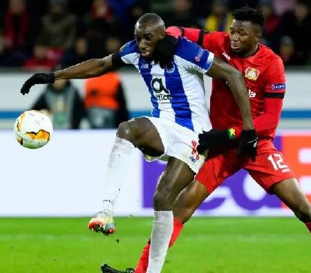 Nhận định kèo Porto vs Leverkusen, 2h00 ngày 5/10 dự đoán Cúp C1 Châu Âu