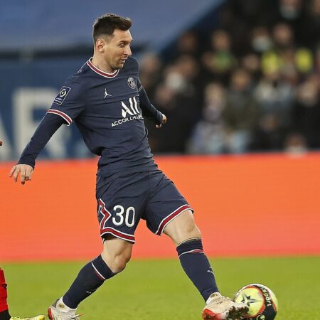Nhận định kèo PSG vs Nice, 2h00 ngày 2/10 dự đoán Ligue 1