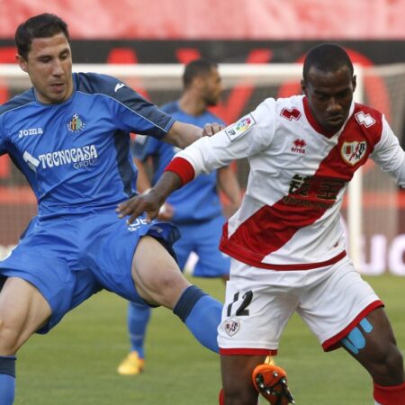 Nhận định kèo Rayo Vallecano vs Getafe, 2h00 ngày 15/10 dự đoán La Liga