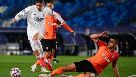 Nhận định kèo Real Madrid vs Shakhtar Donetsk, 2h00 ngày 6/10 dự đoán cúp C1 châu Âu