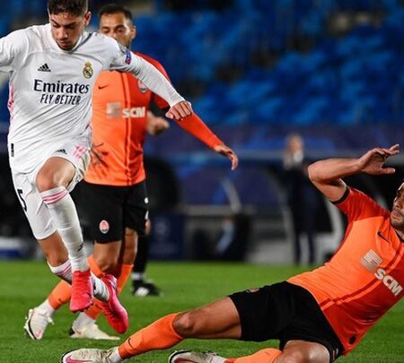 Nhận định kèo Real Madrid vs Shakhtar Donetsk, 2h00 ngày 6/10 dự đoán cúp C1 châu Âu