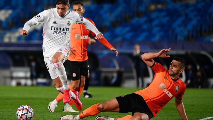 Nhận định kèo Real Madrid vs Shakhtar Donetsk, 2h00 ngày 6/10 dự đoán cúp C1 châu Âu