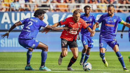 Nhận định kèo Rennes vs Dinamo Kiev, 2h00 ngày 7/10 dự đoán cúp C2 châu Âu