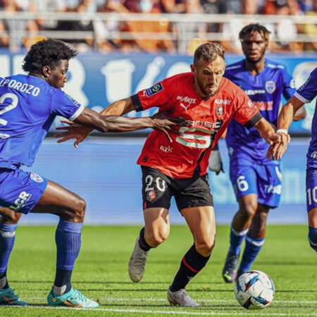 Nhận định kèo Rennes vs Dinamo Kiev, 2h00 ngày 7/10 dự đoán cúp C2 châu Âu