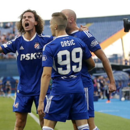 Nhận định kèo Salzburg vs Dinamo Zagreb, 23h45 ngày 5/10 dự đoán cúp C1 châu Âu