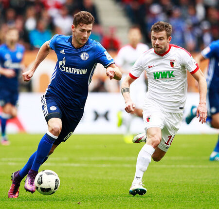 Nhận định kèo Schalke vs Augsburg, 22h30 ngày 2/10 dự đoán Bundesliga