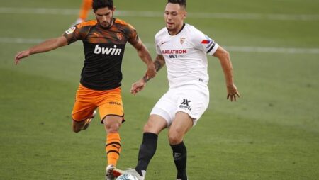 Nhận định kèo Sevilla vs Valencia, 0h00 ngày 19/10 dự đoán La Liga