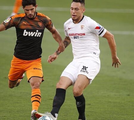 Nhận định kèo Sevilla vs Valencia, 0h00 ngày 19/10 dự đoán La Liga