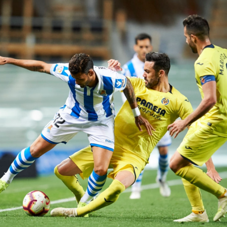 Nhận định kèo Sociedad vs Villarreal, 23h30 ngày 9/10 dự đoán La Liga