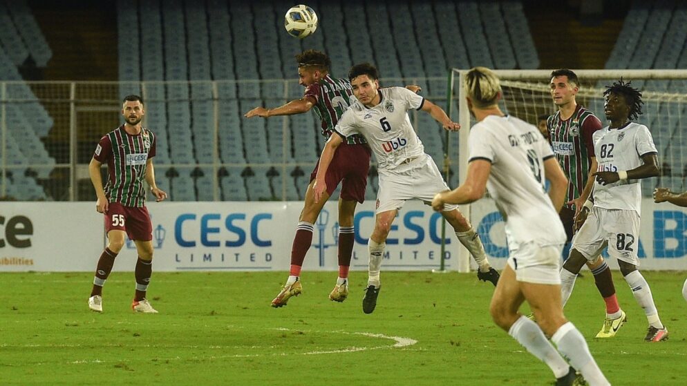 Nhận định kèo Sogdiana vs Kuala Lumper City, 20h00 ngày 5/10 dự đoán AFC Cup