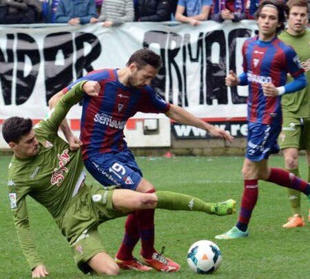 Nhận định kèo Sporting Gijon vs Eibar, 2h00 ngày 18/10 dự đoán Hạng 2 Tây Ban Nha