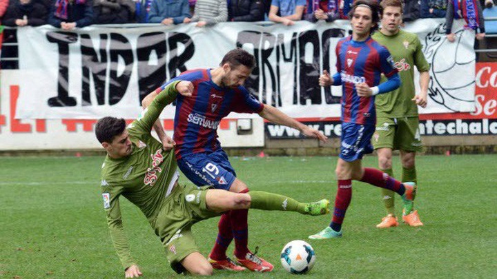 Nhận định kèo Sporting Gijon vs Eibar, 2h00 ngày 18/10 dự đoán Hạng 2 Tây Ban Nha