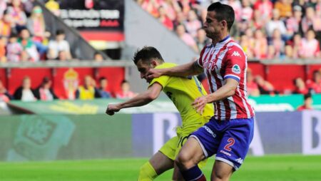 Nhận định kèo Sporting Gijon vs Villarreal B, 2h00 ngày 8/10 dự đoán Hạng 2 Tây Ban Nha