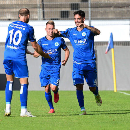 Nhận định kèo Stuttgarter Kickers vs Frankfurt, 23h00 ngày 18/10 dự đoán Cúp Đức