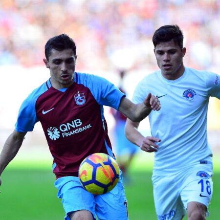 Nhận định kèo Trabzonspor vs Kasimpasa, 0h00 ngày 11/10 dự đoán VĐQG Thổ Nhĩ Kỳ