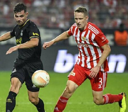 Nhận định kèo Union Berlin vs Malmo, 2h00 ngày 14/10 dự đoán cúp C2 châu Âu
