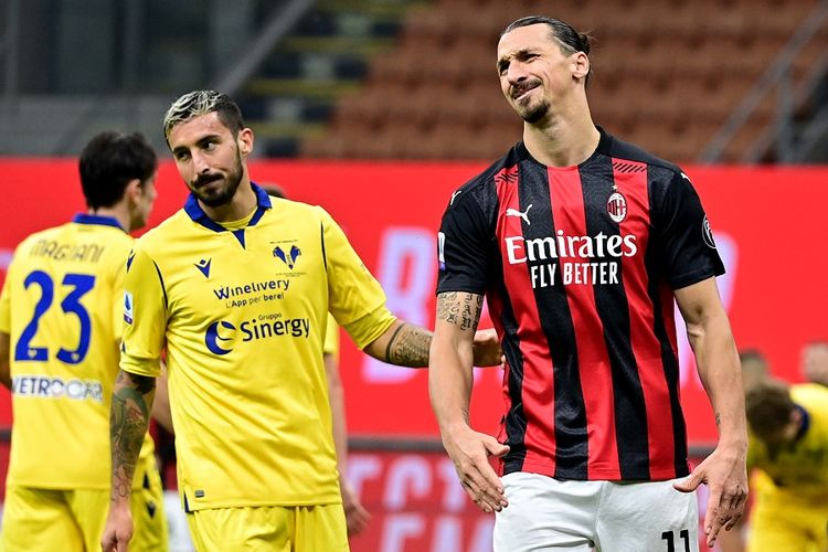Nhận định kèo Verona vs AC Milan, 1h45 ngày 17/10 dự đoán Serie A