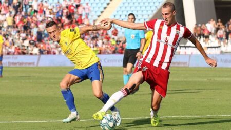 Nhận định kèo Villarreal vs Almeria, 23h30 ngày 23/10 dự đoán La Liga