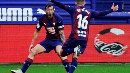 Nhận định kèo Zaragoza vs Eibar, 2h00 ngày 4/10 dự đoán Hạng 2 Tây Ban Nha