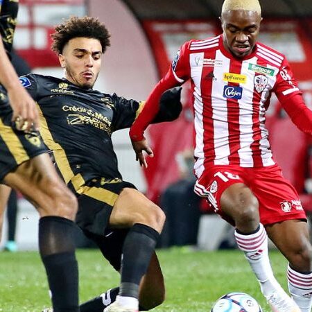 Nhận định kèo Ajaccio vs Clermont 20h00 ngày 2/10 dự đoán giải VĐQG Pháp