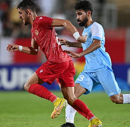 Nhận định kèo Al Seeb vs Al Riffa 22h00 ngày 4/10 dự đoán AFC Cup