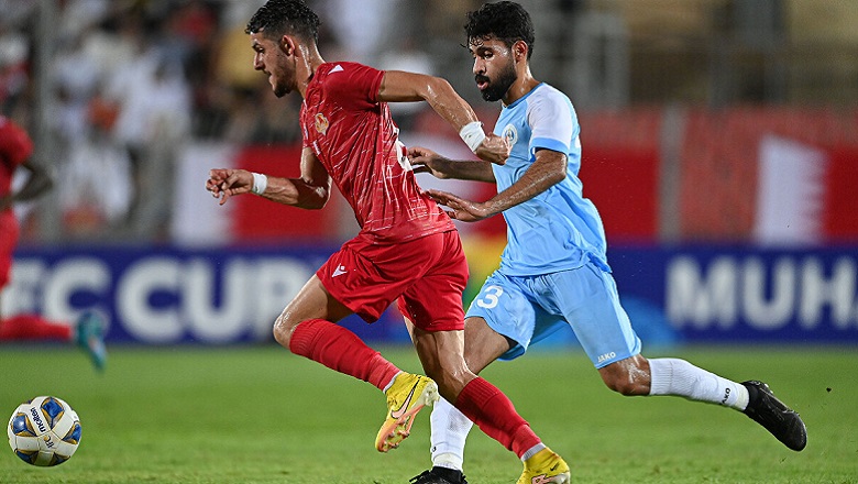 Nhận định kèo Al Seeb vs Al Riffa 22h00 ngày 4/10 dự đoán AFC Cup