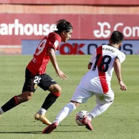 Nhận định kèo Almeria vs Rayo Vallencano 19h00 ngày 8/10 dự đoán giải VĐQG Tây Ban Nha