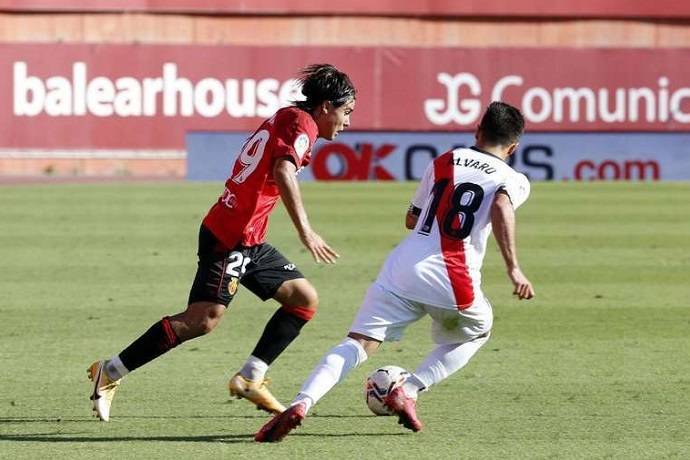 Nhận định kèo Almeria vs Rayo Vallencano 19h00 ngày 8/10 dự đoán giải VĐQG Tây Ban Nha