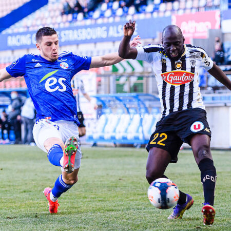 Nhận định kèo Angers vs Strasbourg, 20h00 ngày 9/10 dự đoán VĐQG Pháp