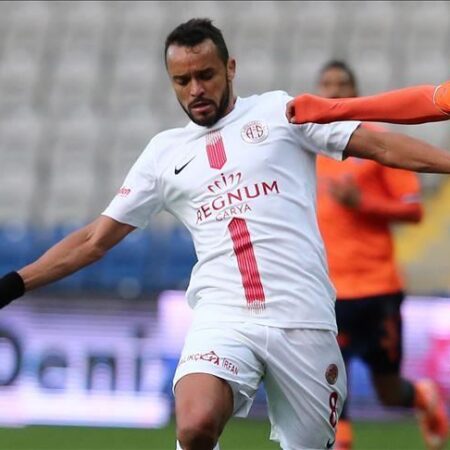 Nhận định kèo Antalyaspor vs Istanbulspor, 0h00 ngày 22/10 dự đoán VĐQG Thổ Nhĩ Kỳ
