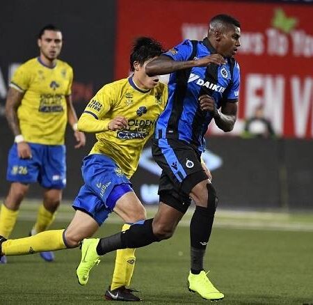 Nhận định kèo Antwerp vs Sint Truiden, 1h45 ngày 8/10 dự đoán VĐQG Bỉ