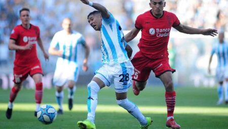 Nhận định kèo Argentinos vs Huracan 2h30 ngày 11/10 dự đoán giải VĐQG Argentina