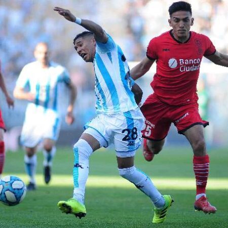 Nhận định kèo Argentinos vs Huracan 2h30 ngày 11/10 dự đoán giải VĐQG Argentina