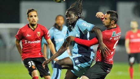 Nhận định kèo Arouca vs Famalicao, 2h15 ngày 11/10 dự đoán VĐQG Bồ Đào Nha