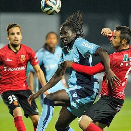 Nhận định kèo Arouca vs Famalicao, 2h15 ngày 11/10 dự đoán VĐQG Bồ Đào Nha