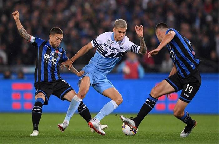 Nhận định kèo Atalanta vs Lazio 23h00 ngày 23/10 dự đoán giải VĐQG Italia