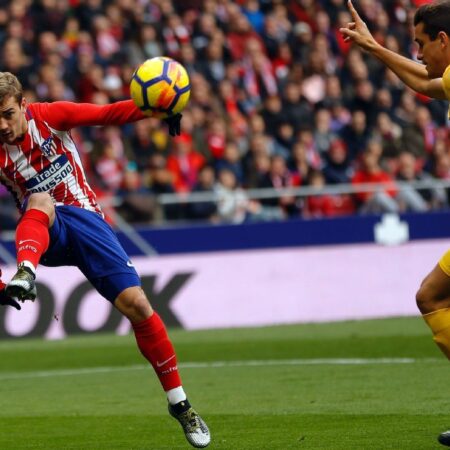 Nhận định kèo Atletico Madrid vs Girona 21h15 ngày 8/10 dự đoán giải VĐQG Tây Ban Nha