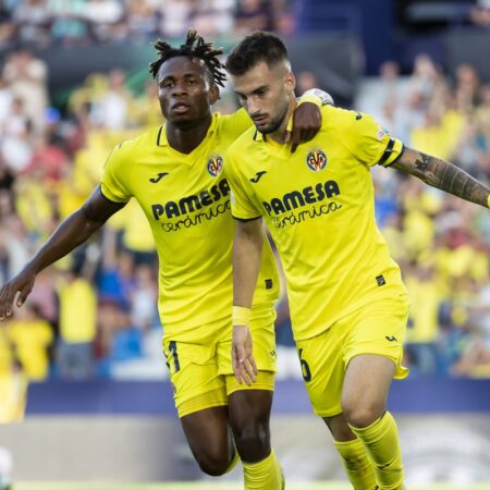 Nhận định kèo Austria Vienna vs Villarreal, 23h45 ngày 13/10 dự đoán Cúp C3 Châu Âu
