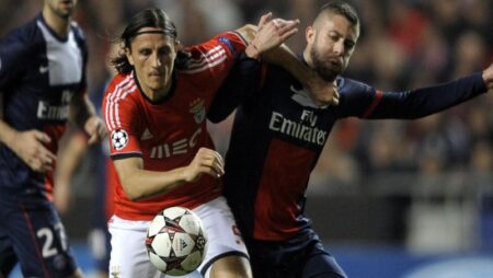 Nhận định kèo Benfica vs PSG, 2h00 ngày 6/10 dự đoán Cup C1 2022
