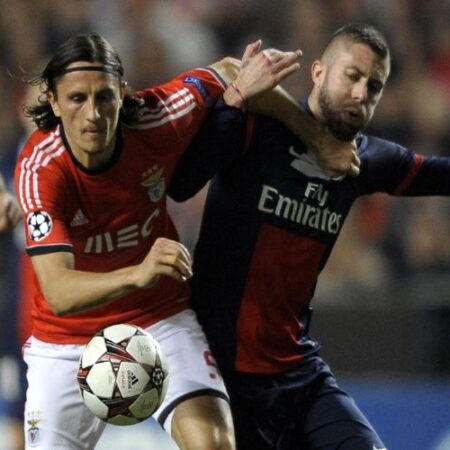 Nhận định kèo Benfica vs PSG, 2h00 ngày 6/10 dự đoán Cup C1 2022