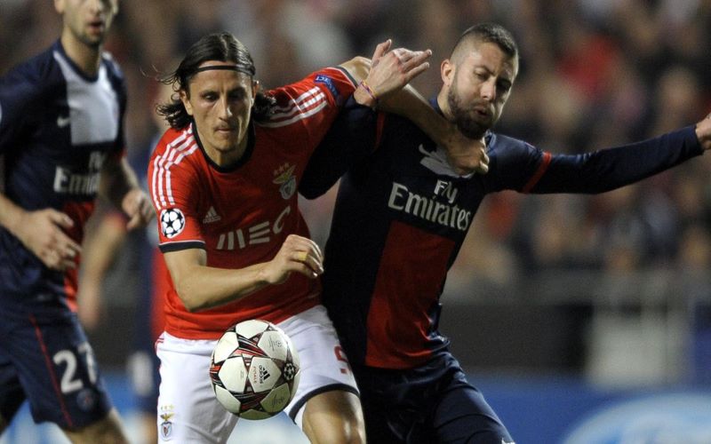 Nhận định kèo Benfica vs PSG, 2h00 ngày 6/10 dự đoán Cup C1 2022