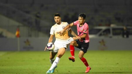 Nhận định kèo Bình Định vs Hà Tĩnh, 18h00 ngày 18/10 dự đoán V-League