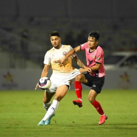 Nhận định kèo Bình Định vs Hà Tĩnh, 18h00 ngày 18/10 dự đoán V-League