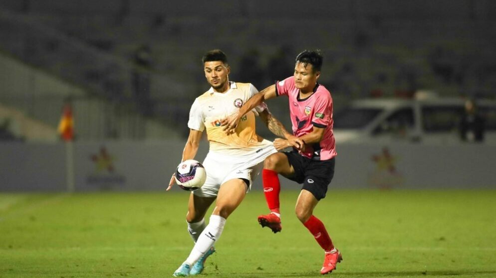 Nhận định kèo Bình Định vs Hà Tĩnh, 18h00 ngày 18/10 dự đoán V-League